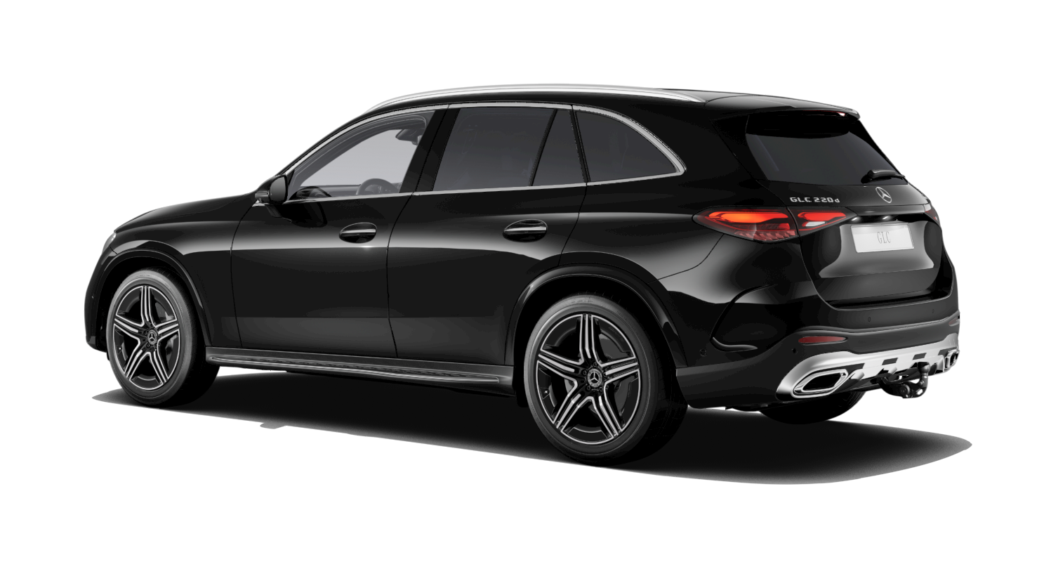 GLC 220 d 4MATIC