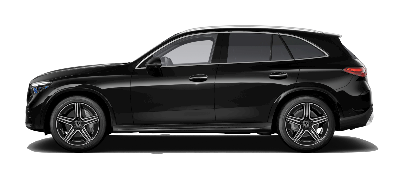 GLC 220 d 4MATIC