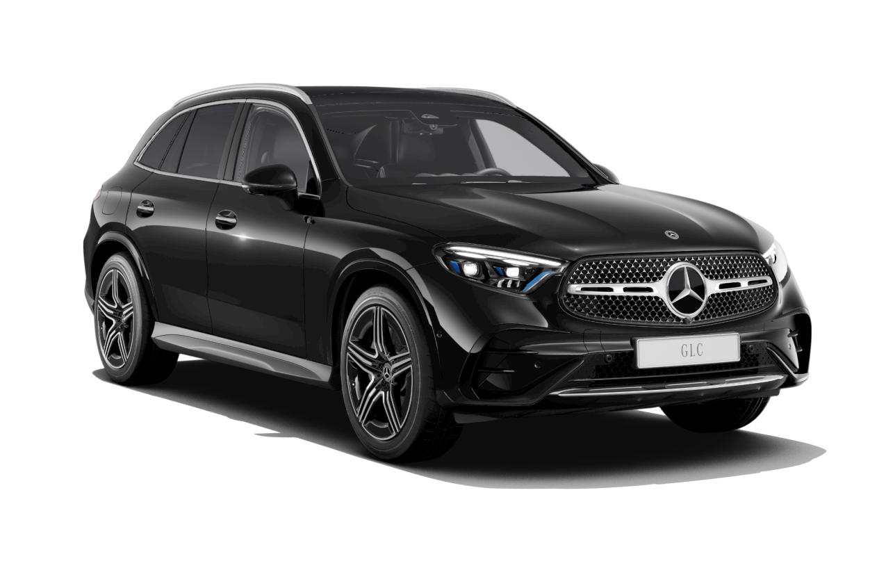 GLC 220 d 4MATIC