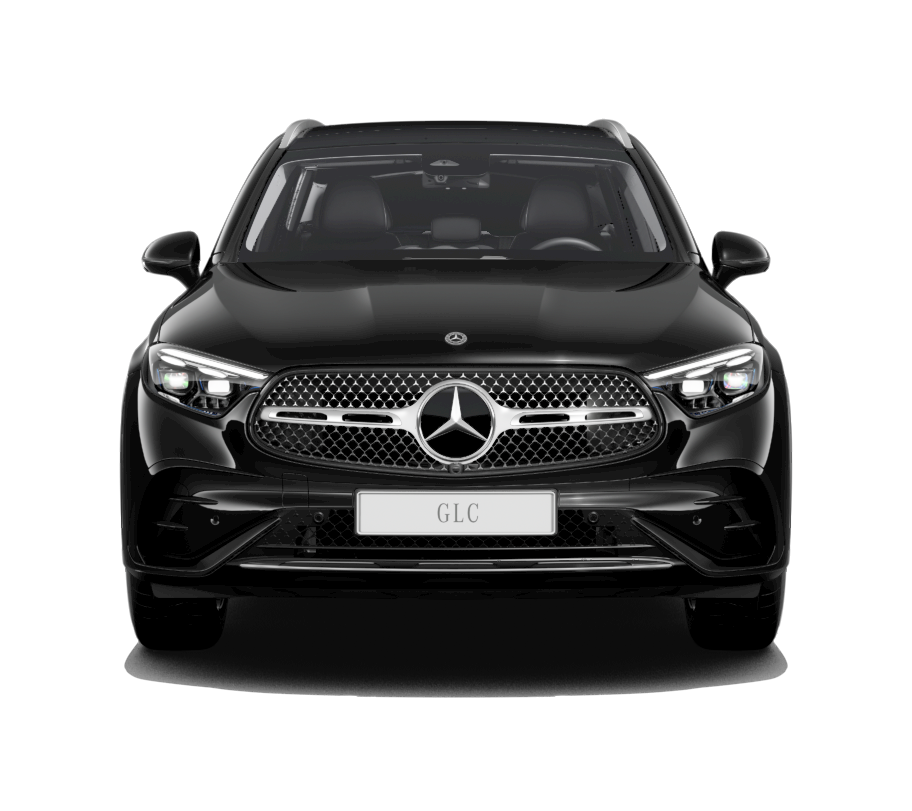 GLC 220 d 4MATIC