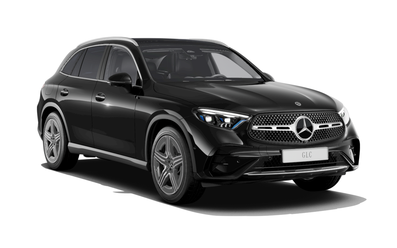 GLC 220 d 4MATIC