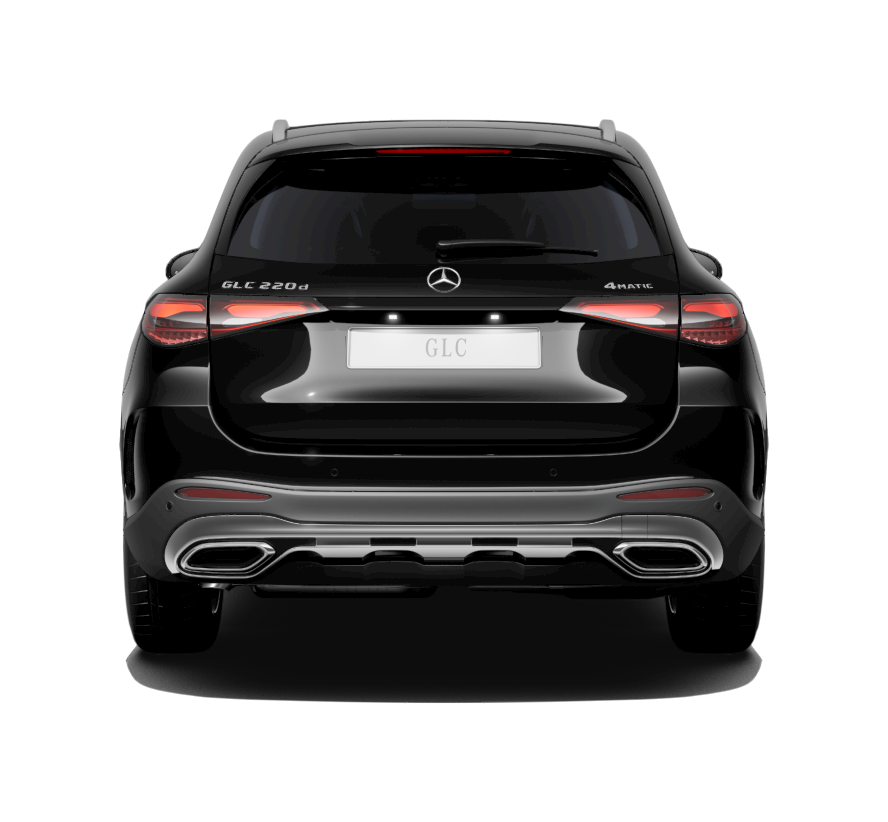 GLC 220 d 4MATIC