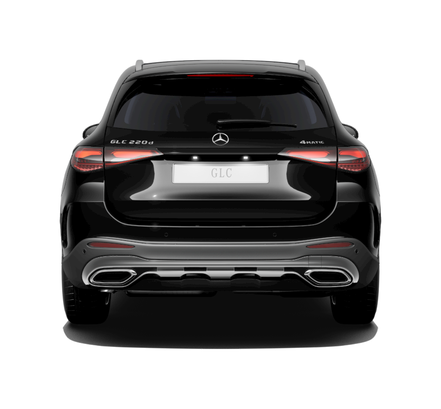 GLC 220 d 4MATIC