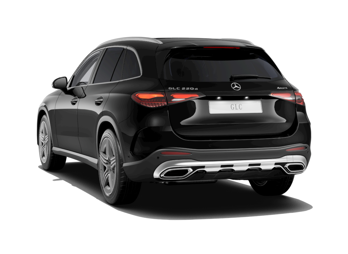 GLC 220 d 4MATIC
