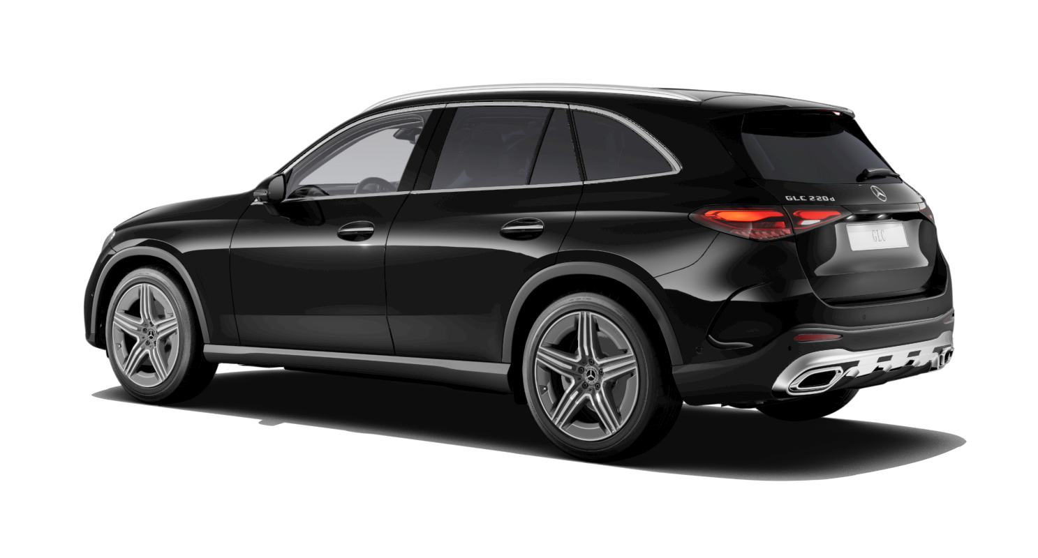 GLC 220 d 4MATIC
