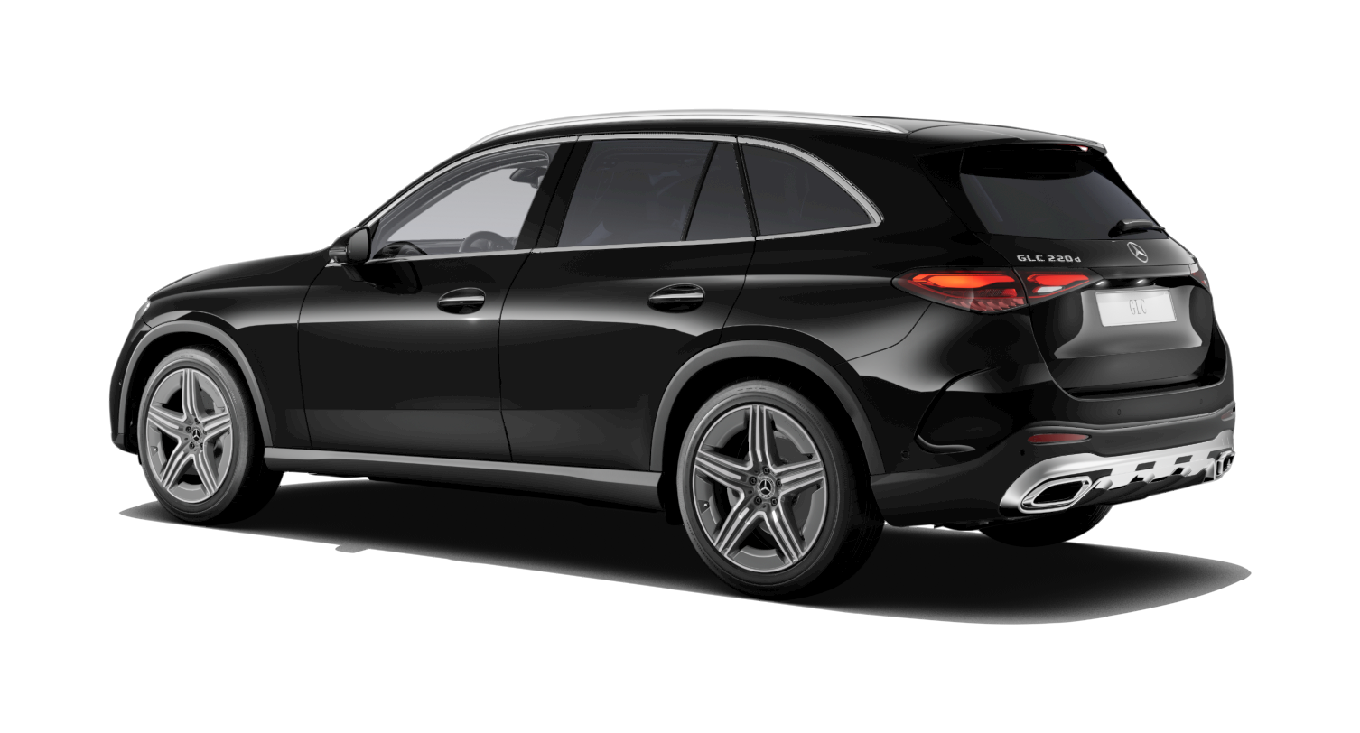 GLC 220 d 4MATIC