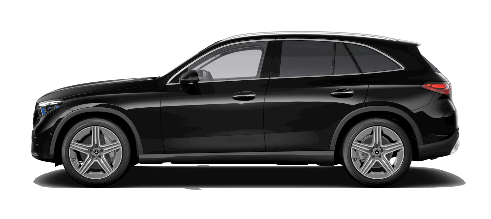 GLC 220 d 4MATIC