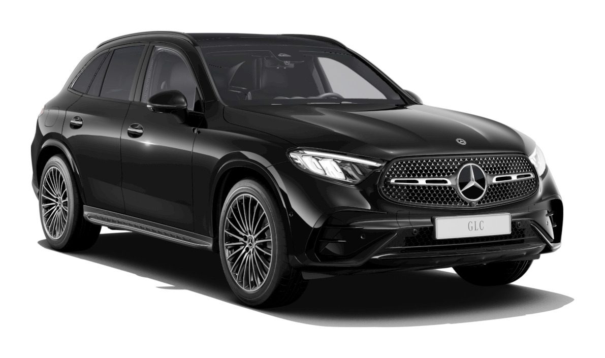 GLC 220 d 4MATIC