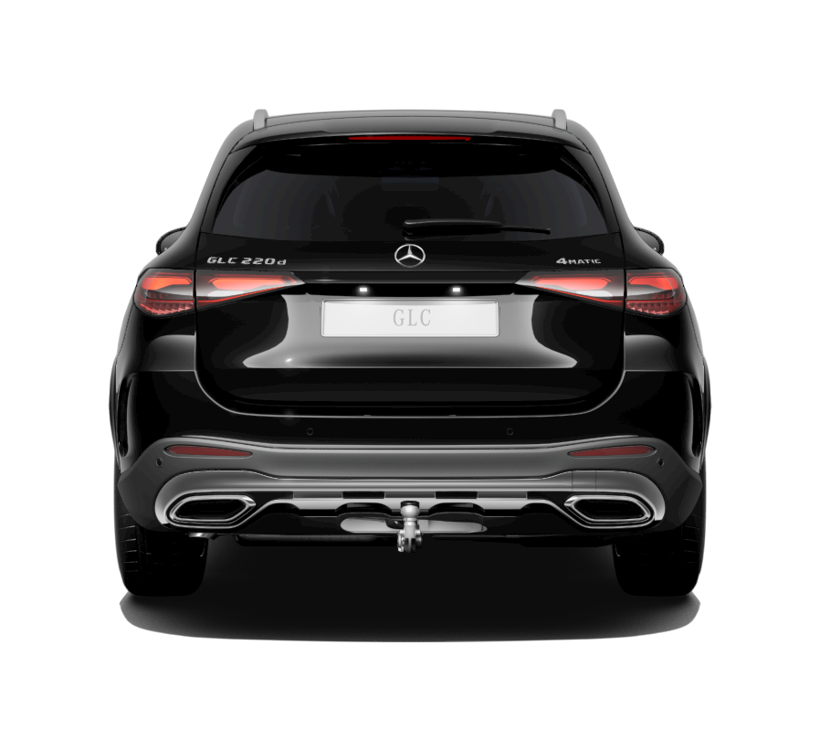 GLC 220 d 4MATIC