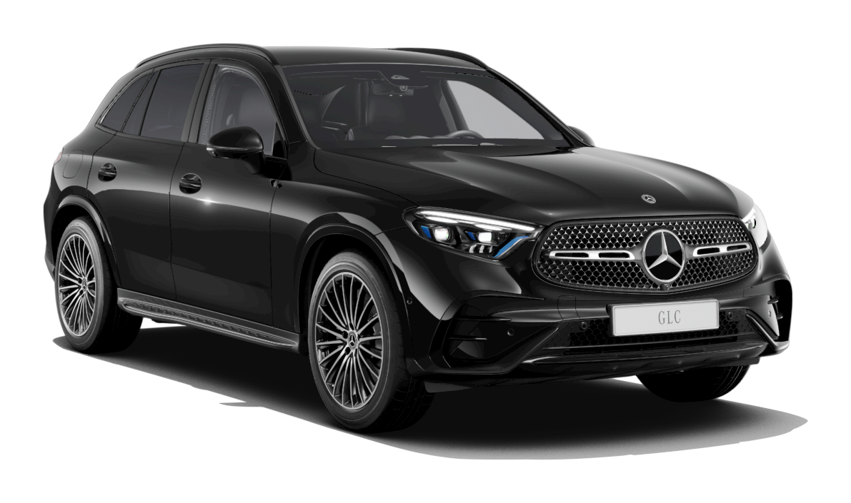 GLC 220 d 4MATIC
