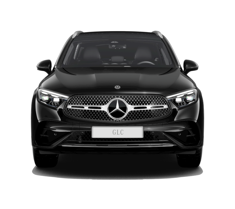 GLC 220 d 4MATIC