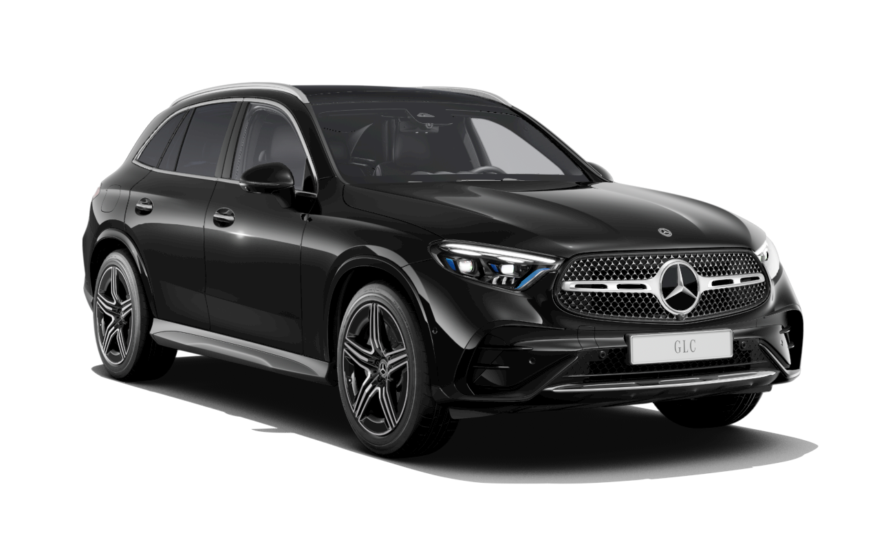 GLC 220 d 4MATIC