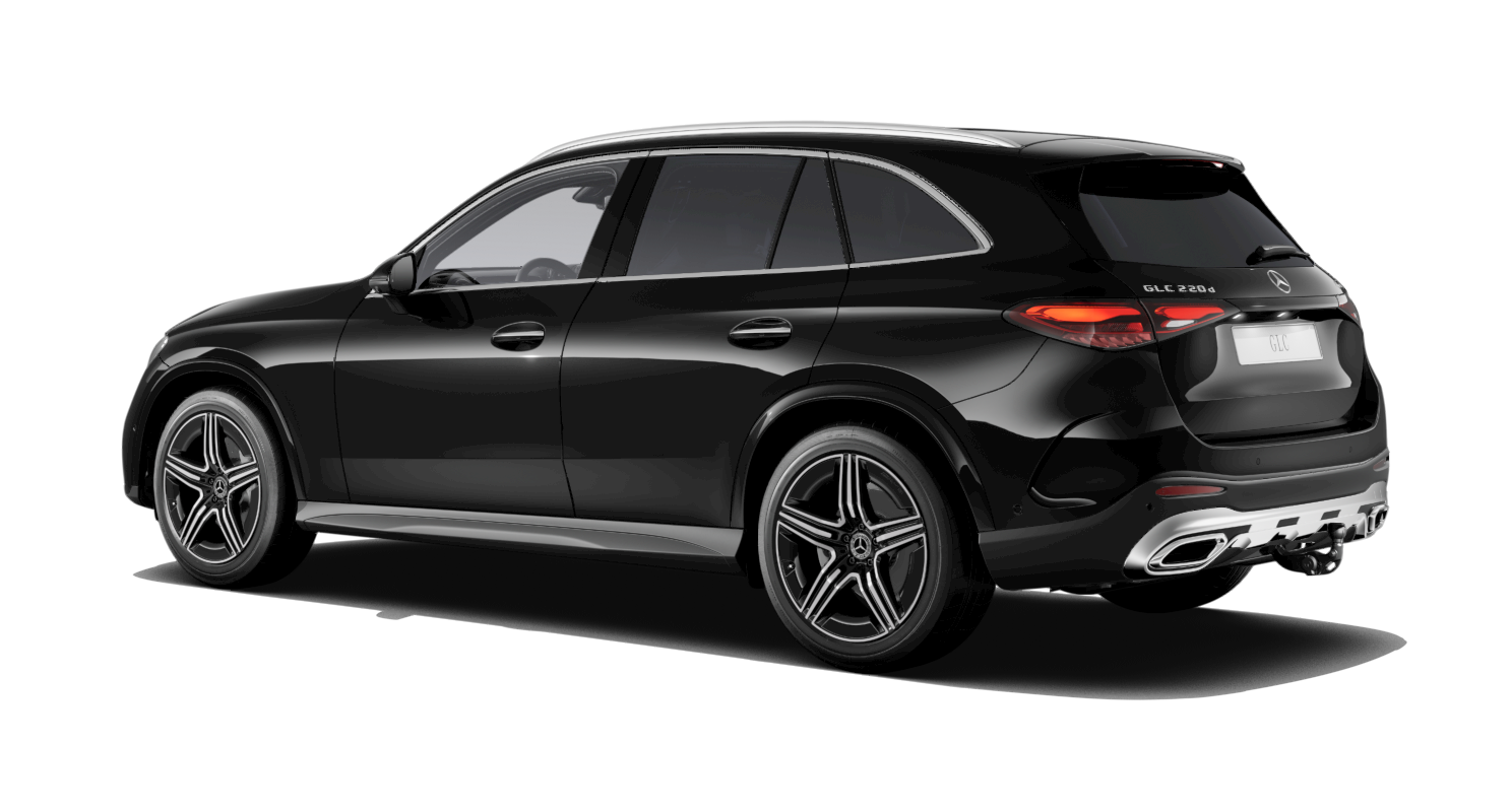 GLC 220 d 4MATIC