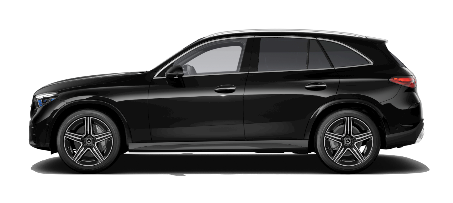 GLC 220 d 4MATIC