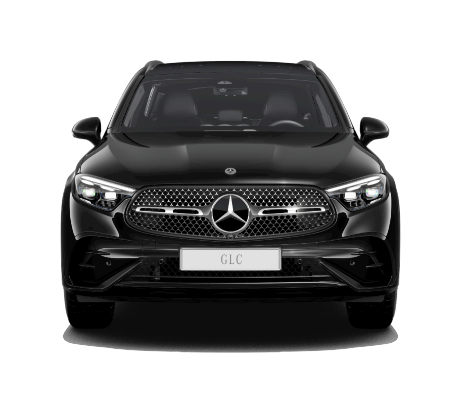 GLC 220 d 4MATIC