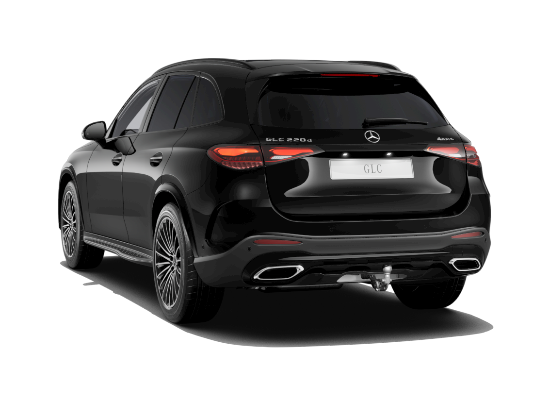 GLC 220 d 4MATIC