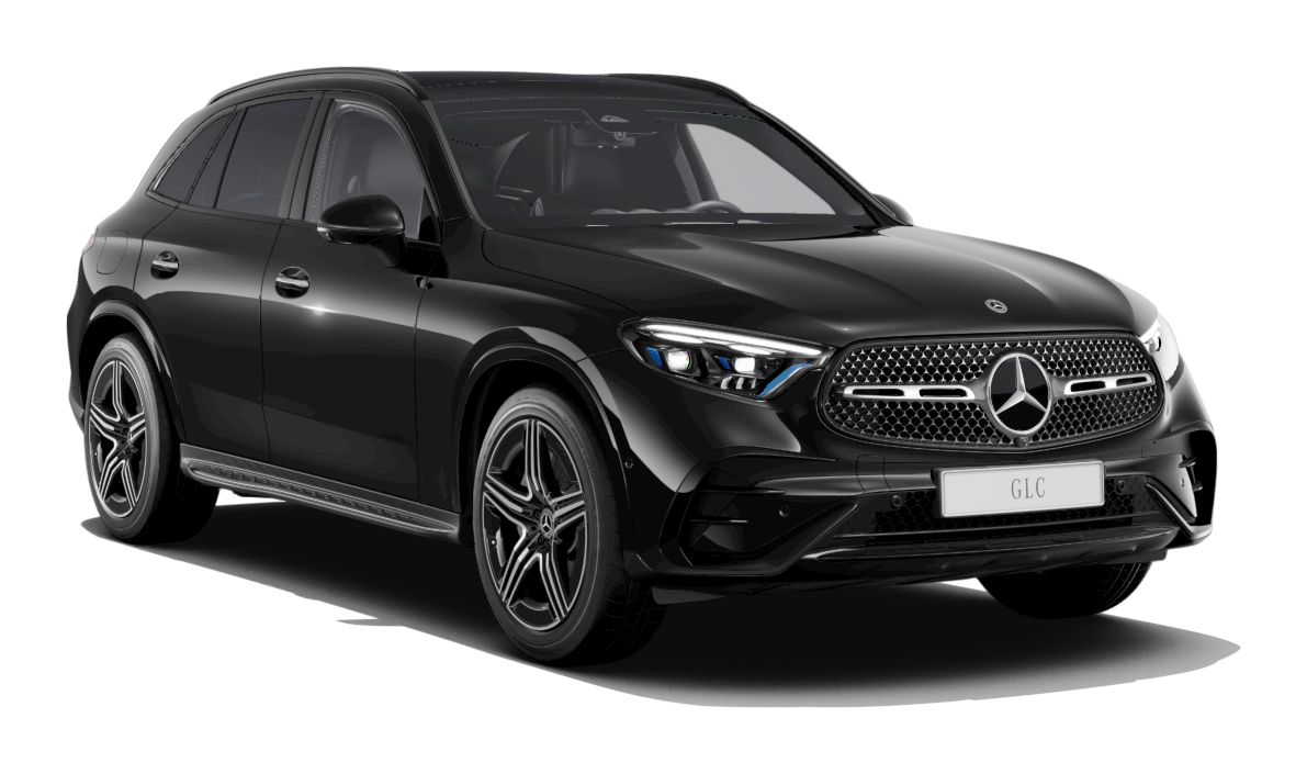 GLC 220 d 4MATIC