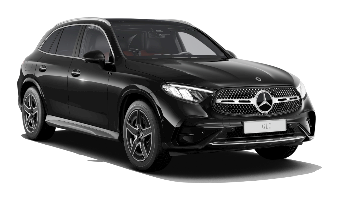 GLC 220 d 4MATIC