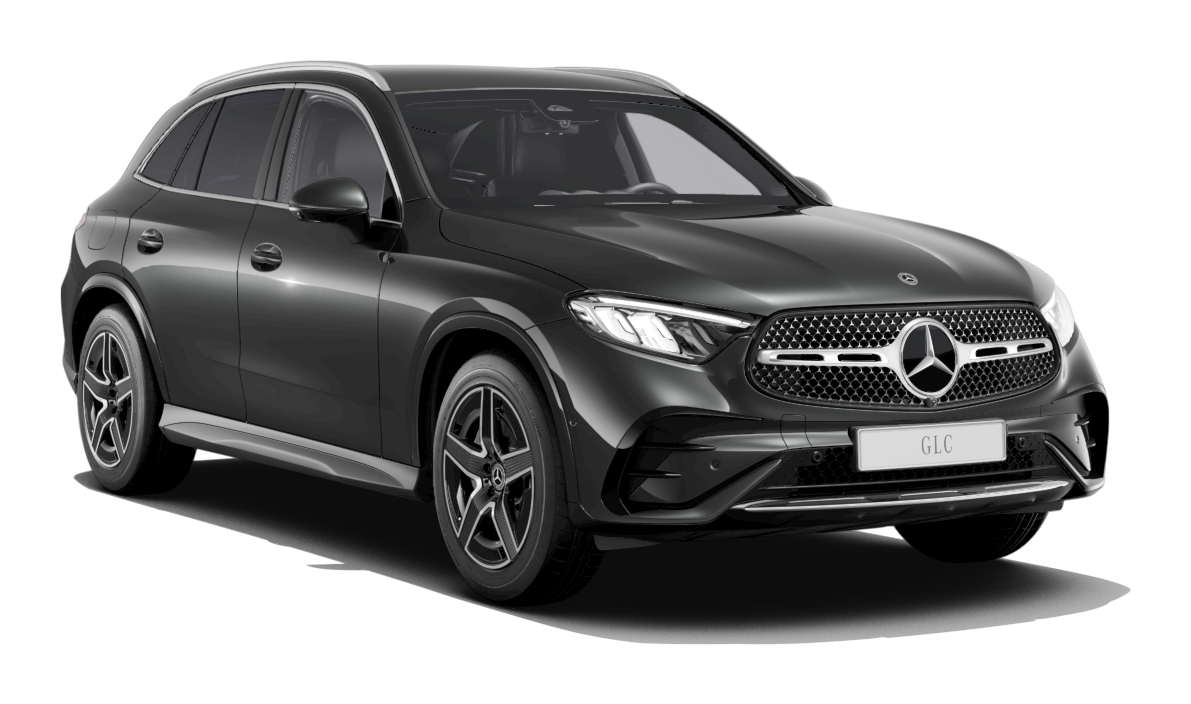 GLC 220 d 4MATIC