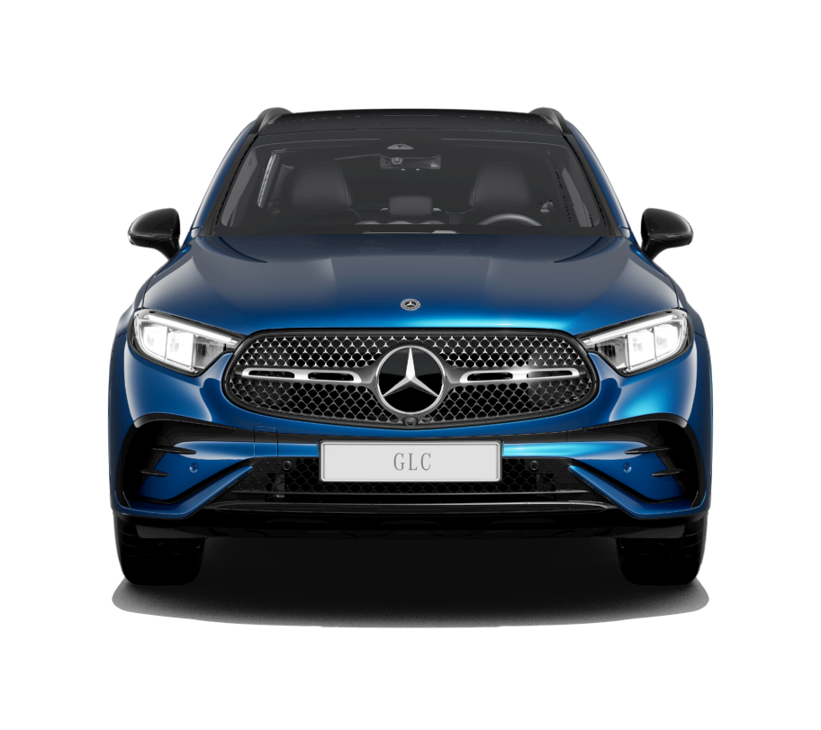 GLC 220 d 4MATIC
