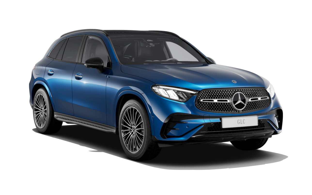 GLC 220 d 4MATIC