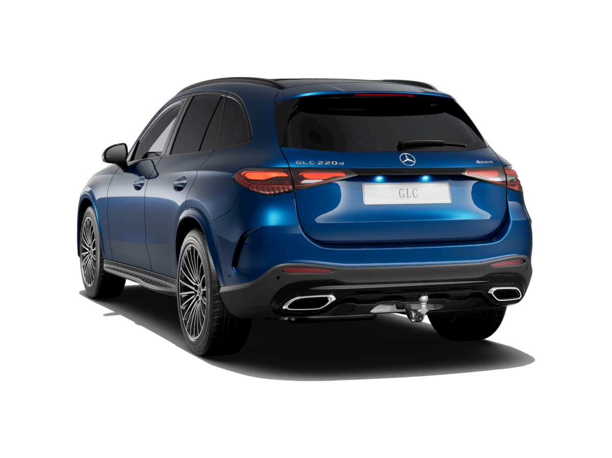 GLC 220 d 4MATIC