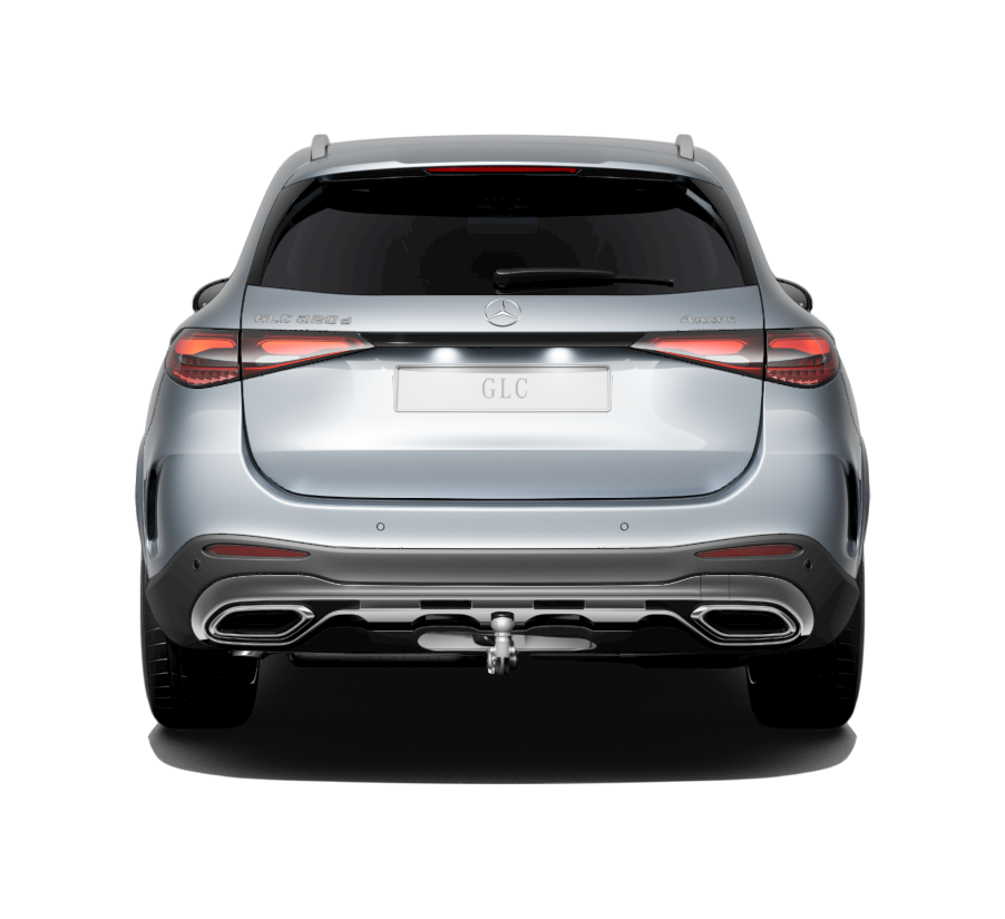 GLC 220 d 4MATIC