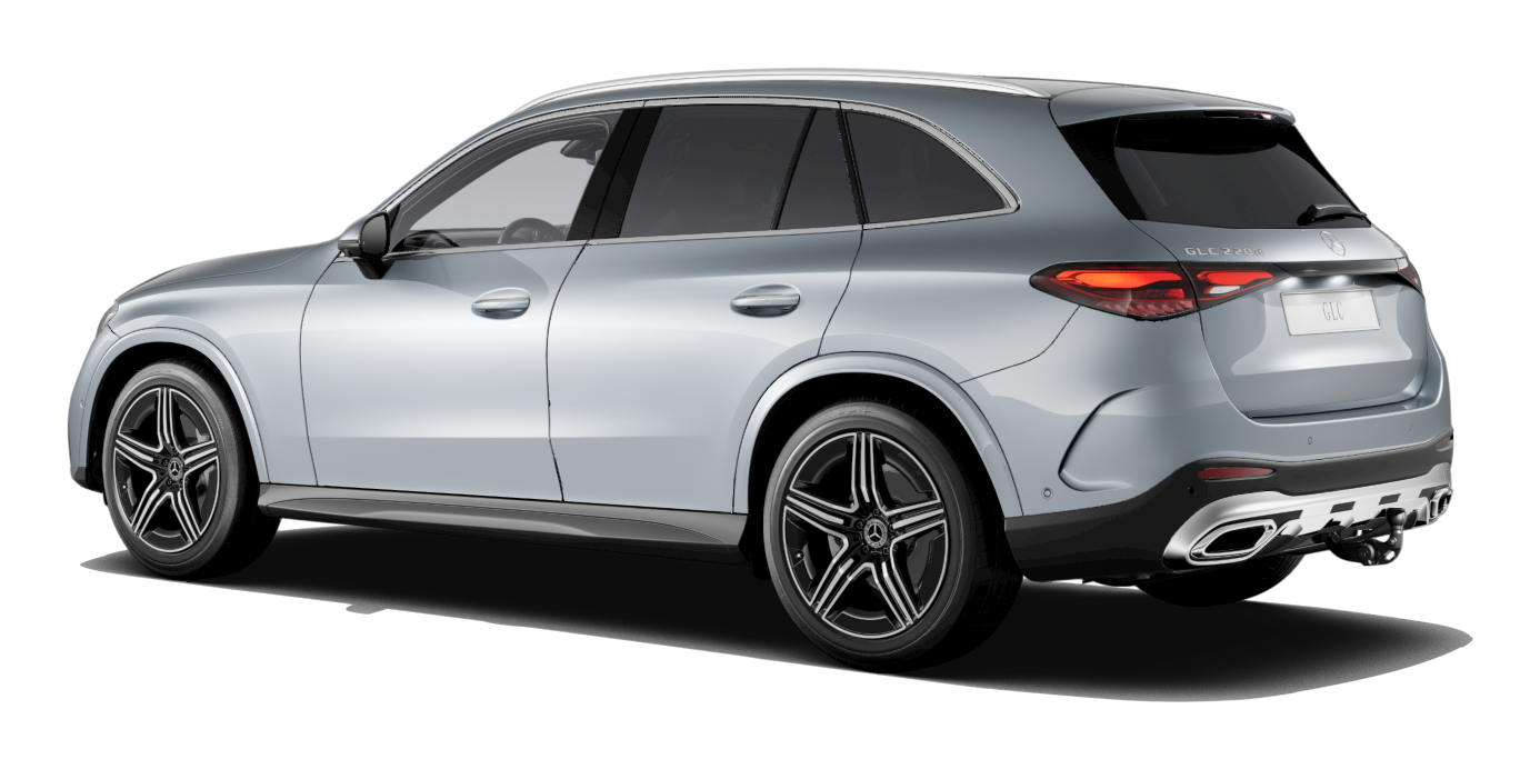 GLC 220 d 4MATIC