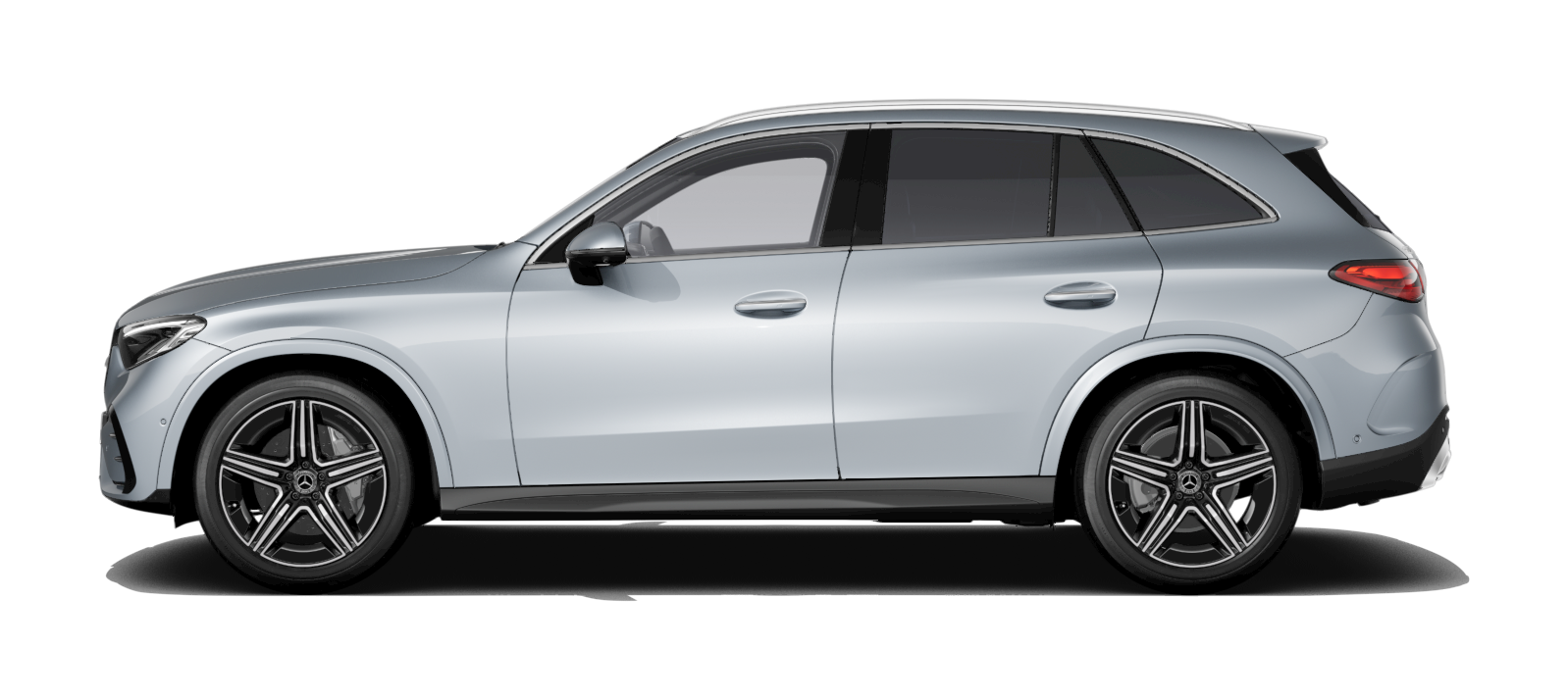 GLC 220 d 4MATIC