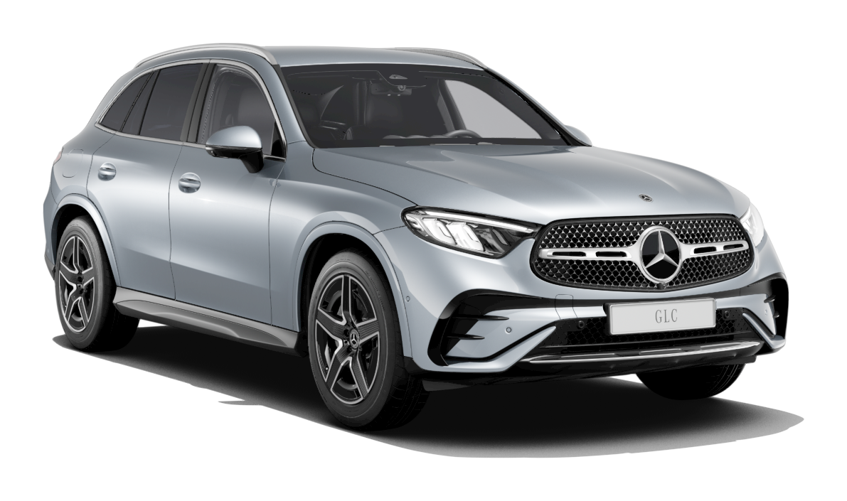 GLC 220 d 4MATIC
