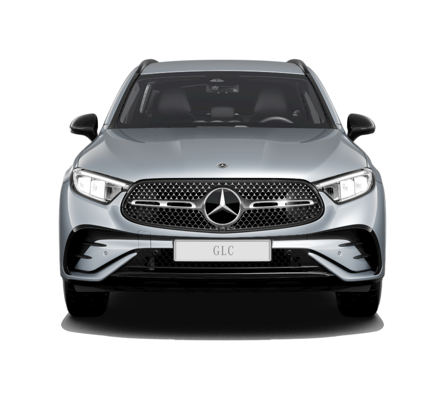 GLC 220 d 4MATIC