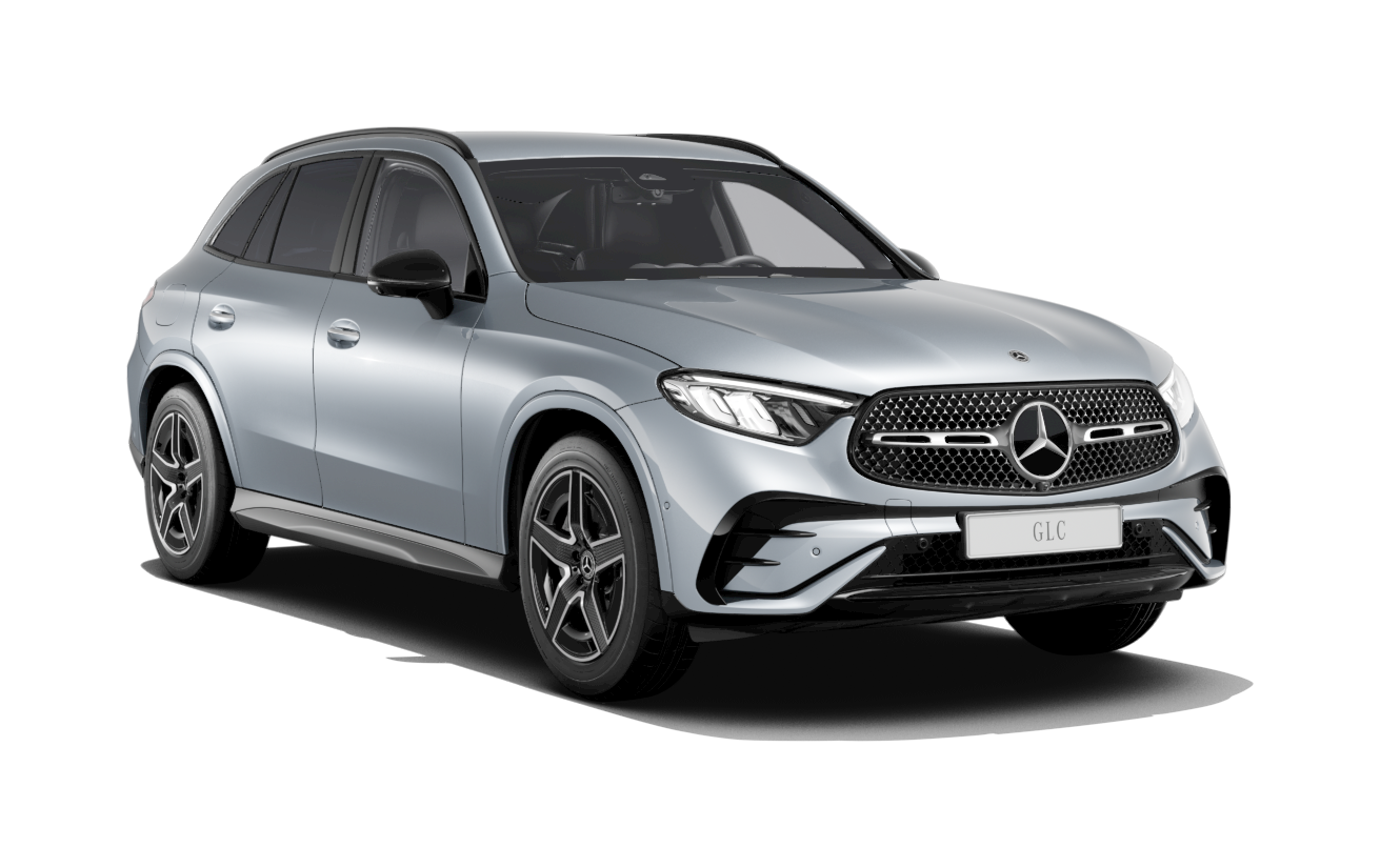 GLC 220 d 4MATIC
