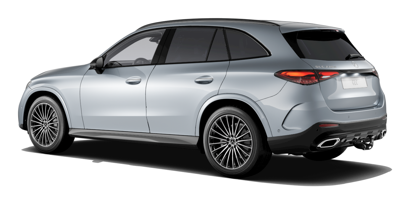 GLC 220 d 4MATIC