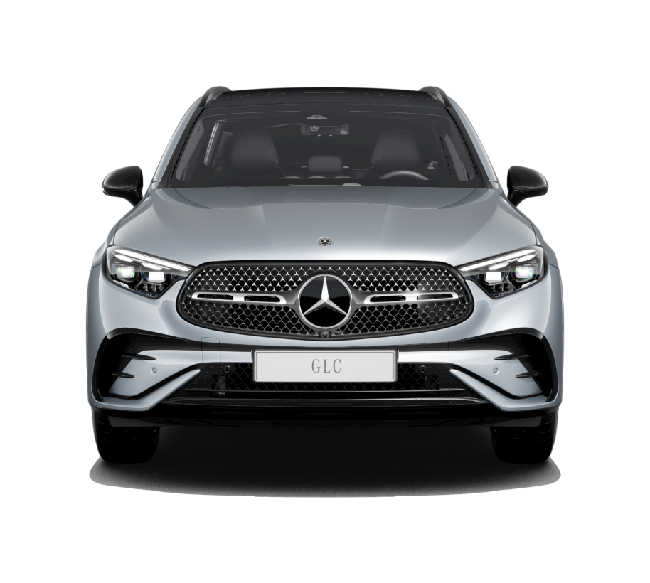 GLC 220 d 4MATIC