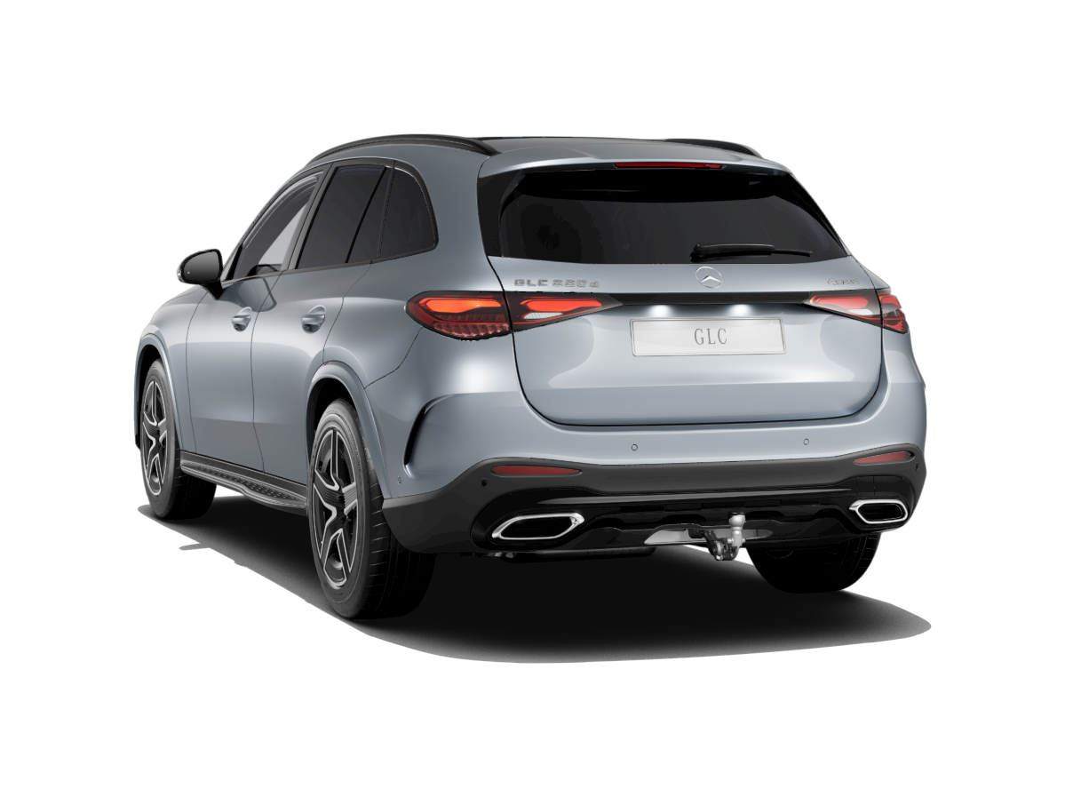 GLC 220 d 4MATIC