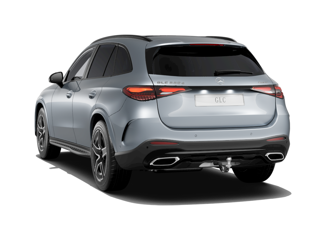 GLC 220 d 4MATIC