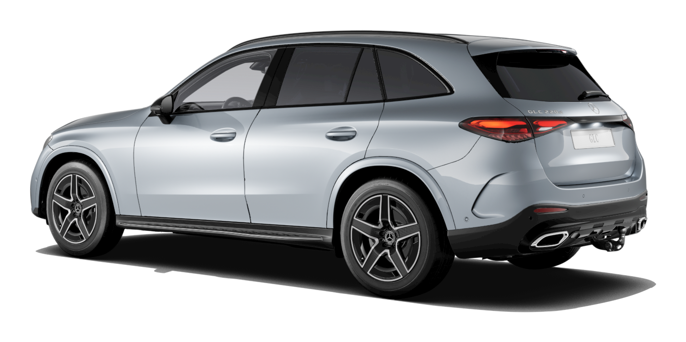 GLC 220 d 4MATIC