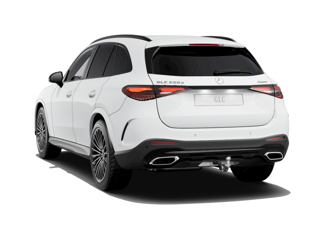 GLC 220 d 4MATIC