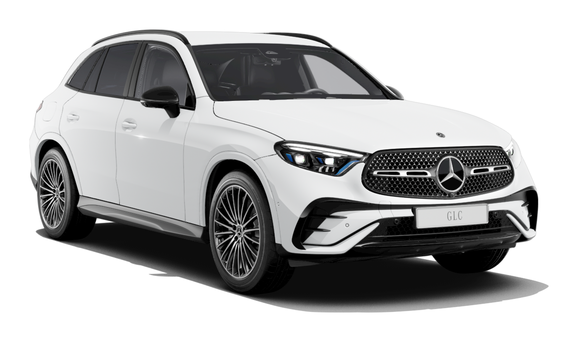 GLC 220 d 4MATIC
