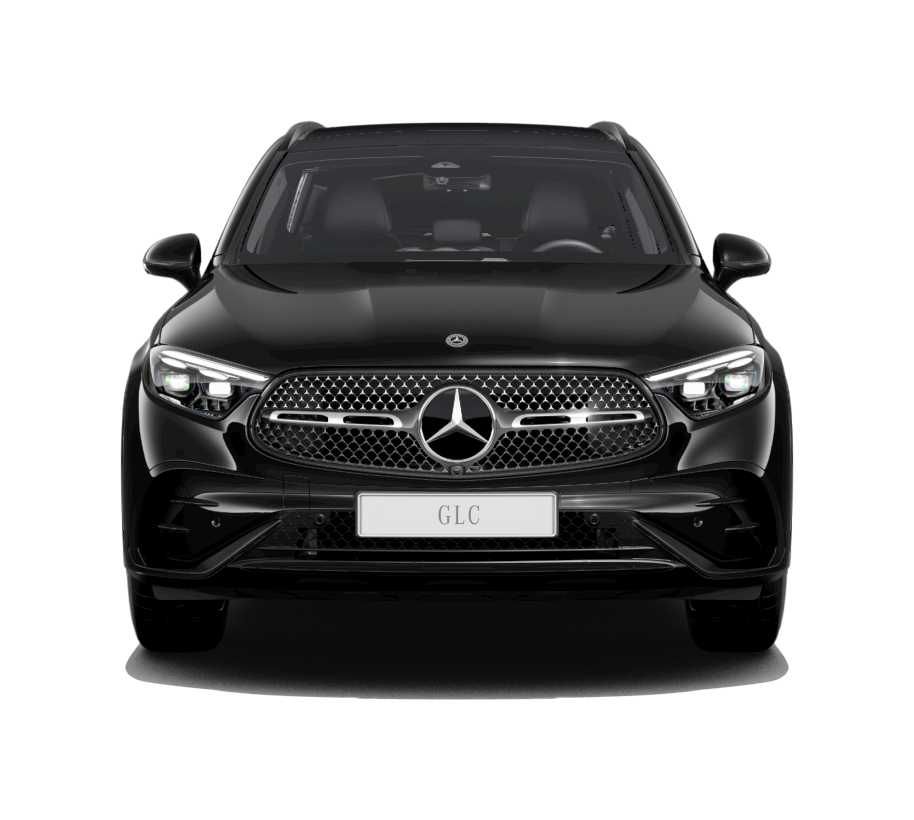 GLC 220 d 4MATIC