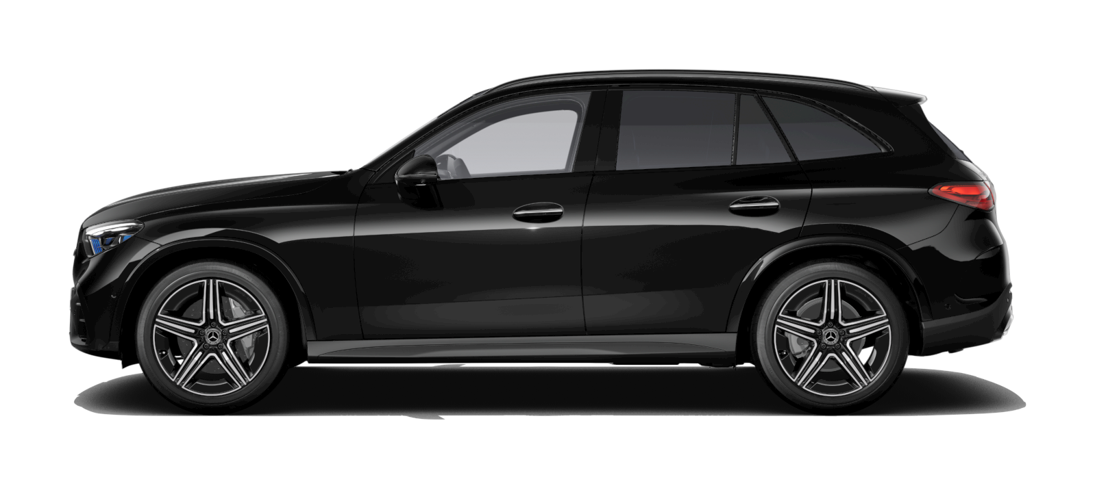 GLC 220 d 4MATIC