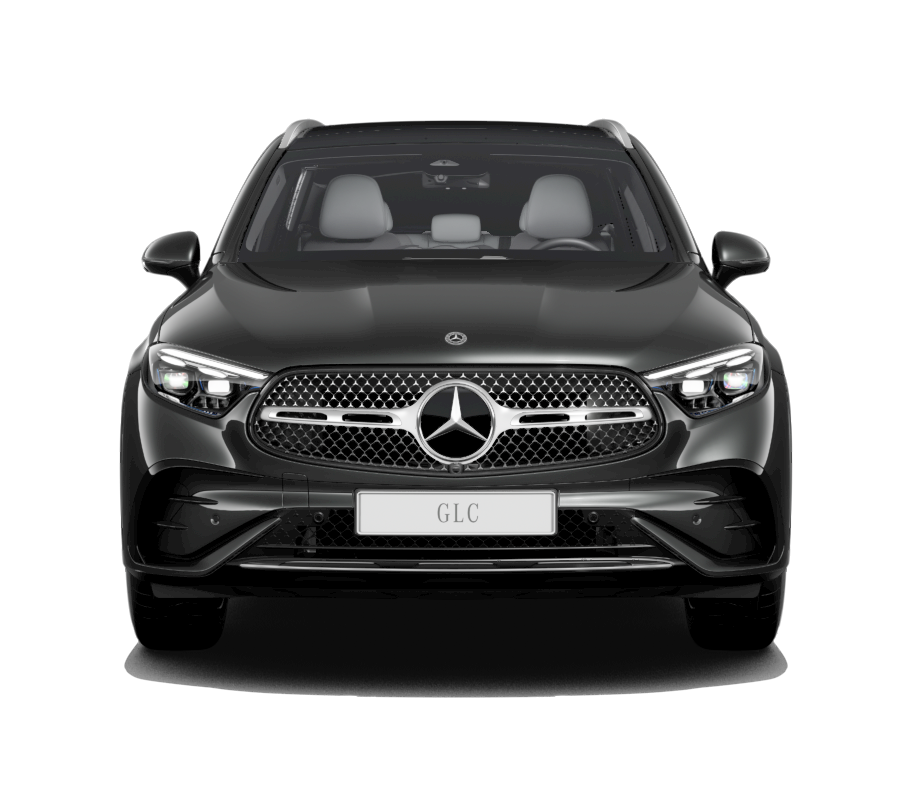 GLC 220 d 4MATIC