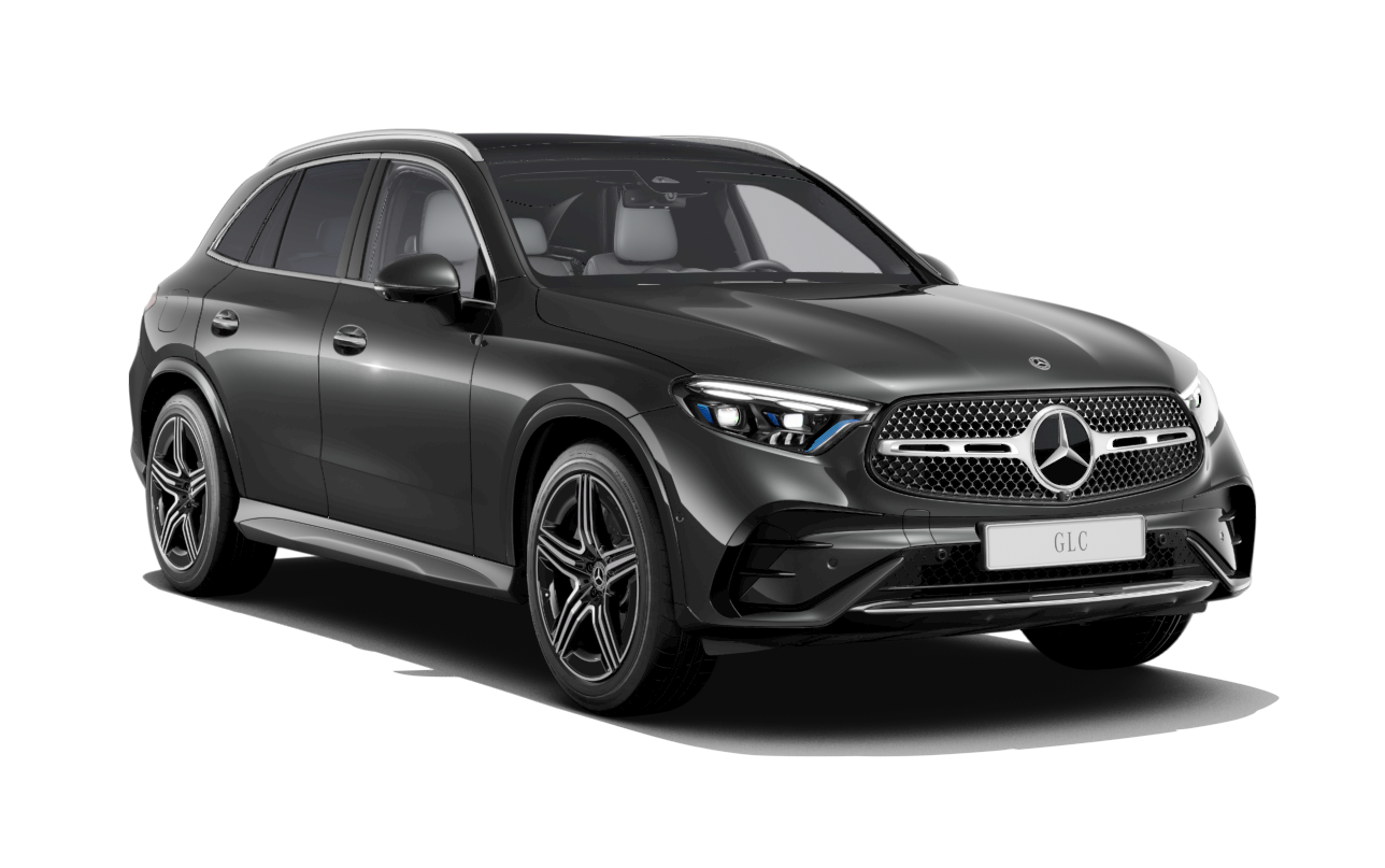 GLC 220 d 4MATIC