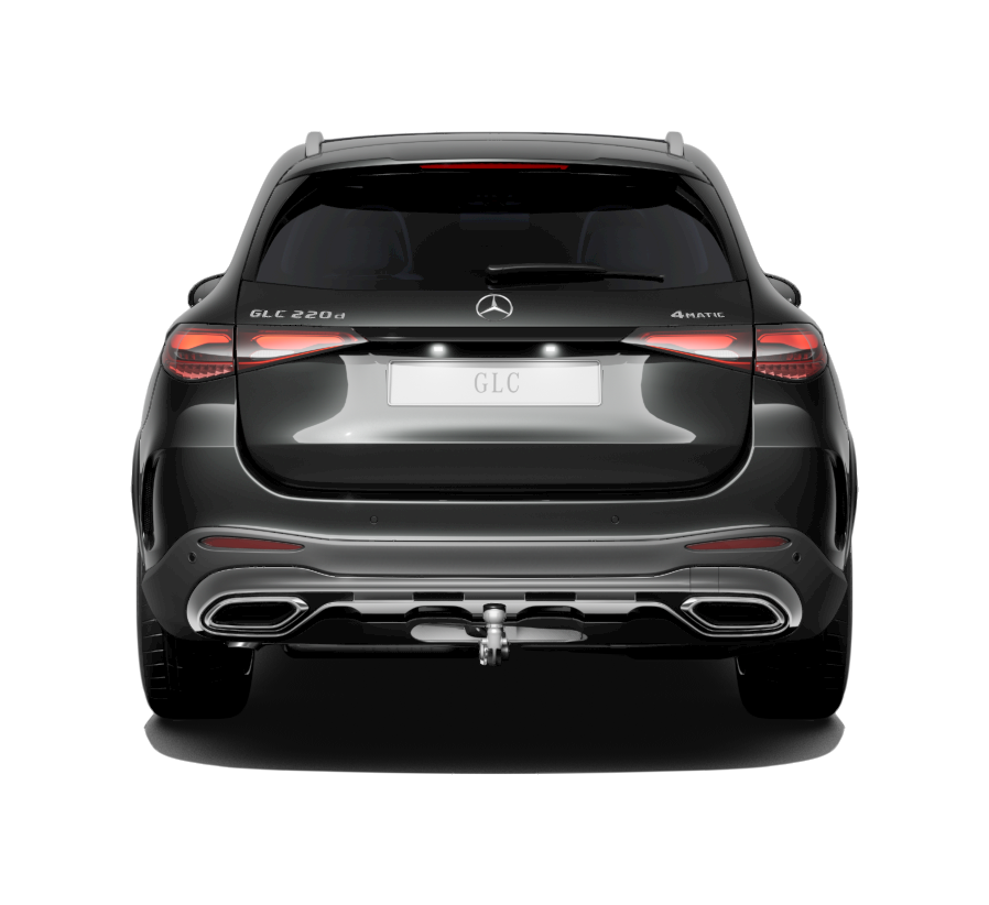 GLC 220 d 4MATIC