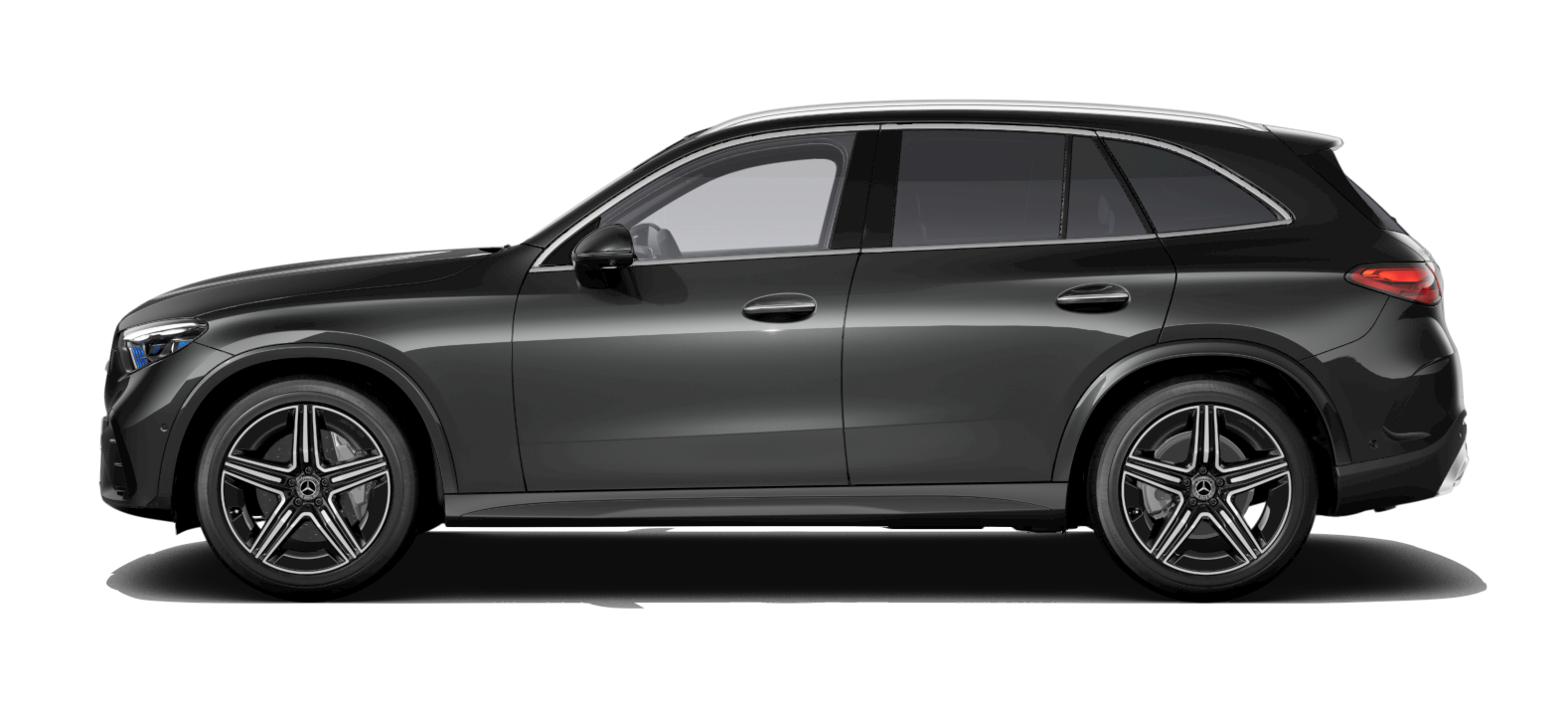GLC 220 d 4MATIC
