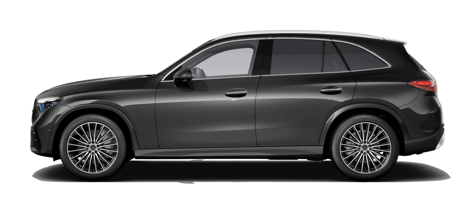 GLC 220 d 4MATIC
