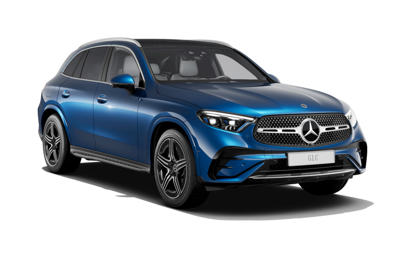 GLC 220 d 4MATIC