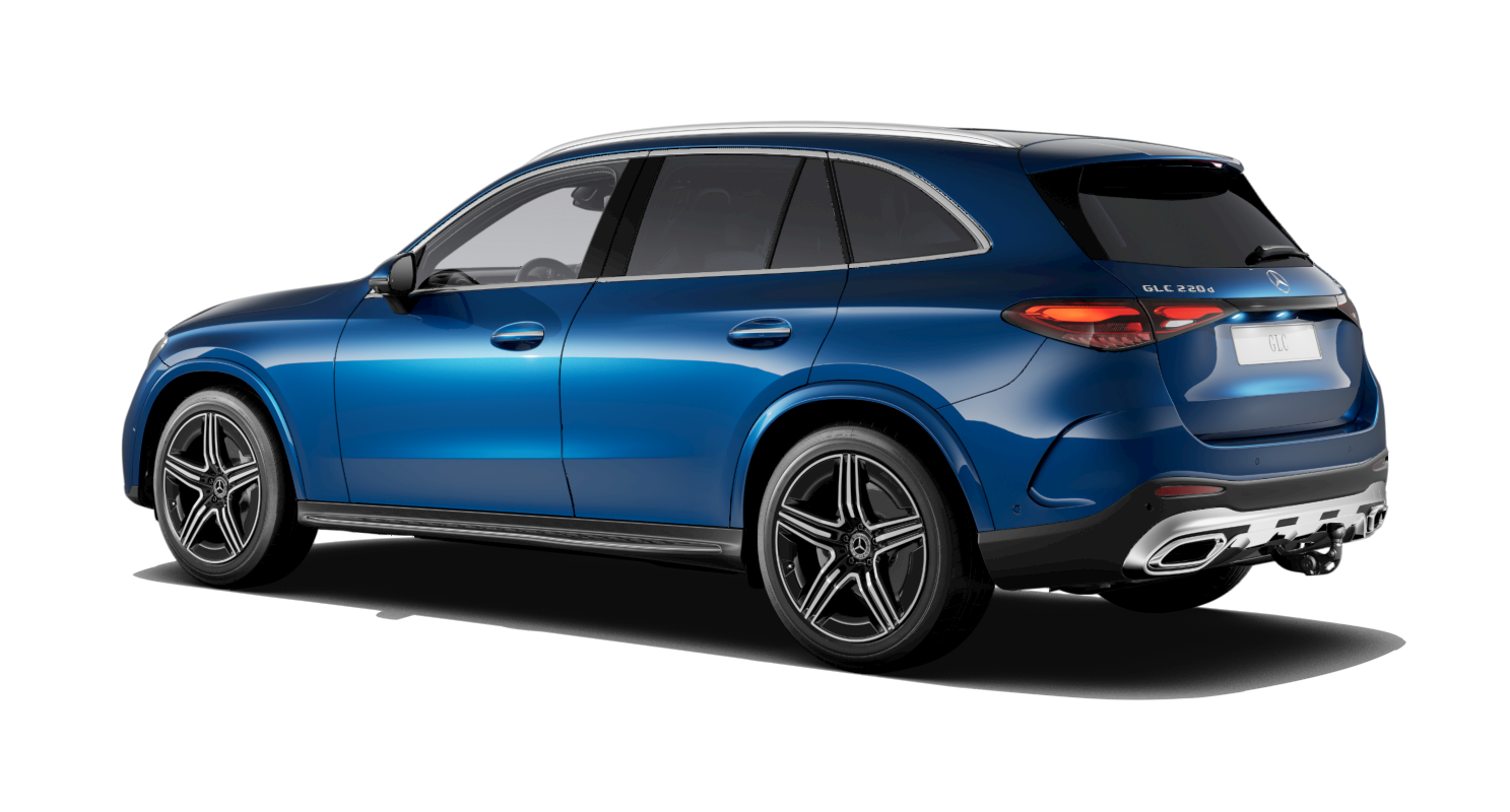 GLC 220 d 4MATIC