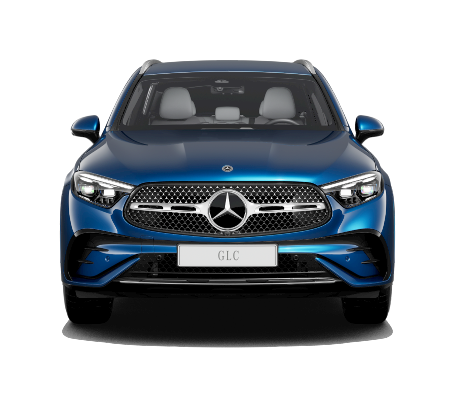 GLC 220 d 4MATIC