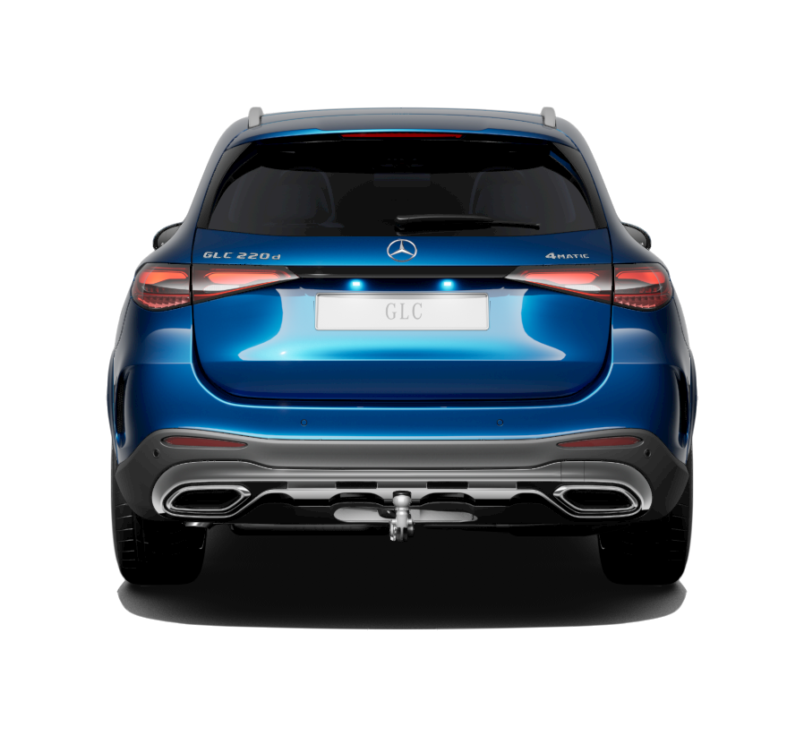 GLC 220 d 4MATIC